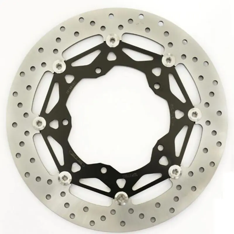 Bremsscheibe Motorrad vorne MTX Disc Yamaha