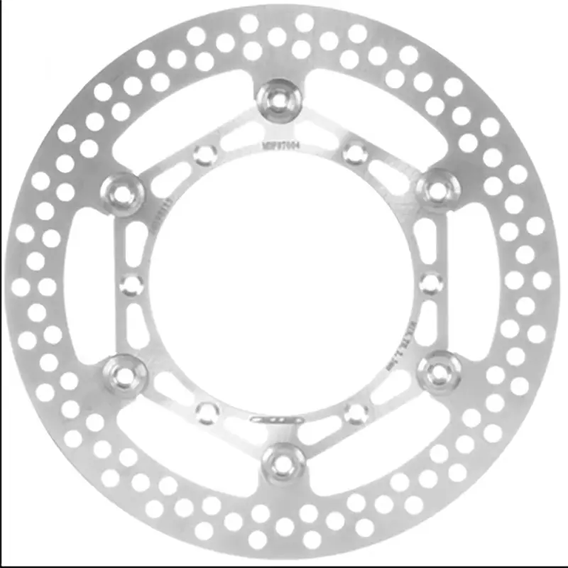Bremsscheibe Motorrad vorne MTX Disc Yamaha