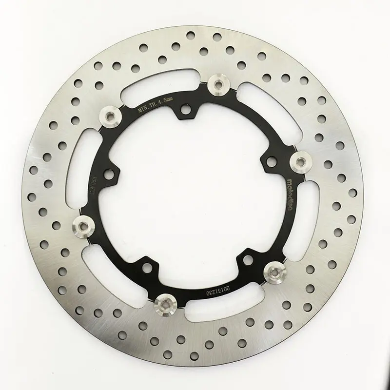 Motorradbremsscheibe vorne links/rechts MTX Disc Yamaha