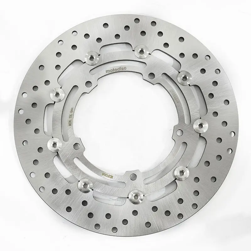 Motorradbremsscheibe vorne links/rechts MTX Disc Yamaha