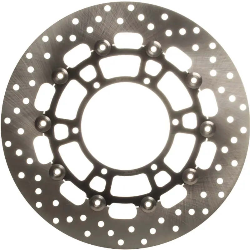 Bremsscheibe Motorrad vorne MTX Disc BMW