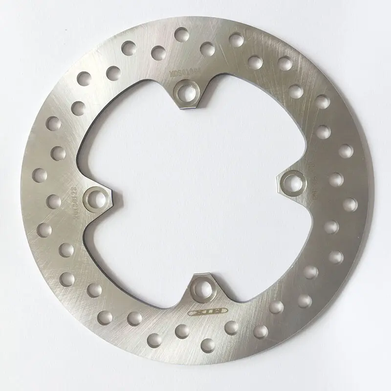 Bremsscheibe Motorrad hinten MTX Disc Honda