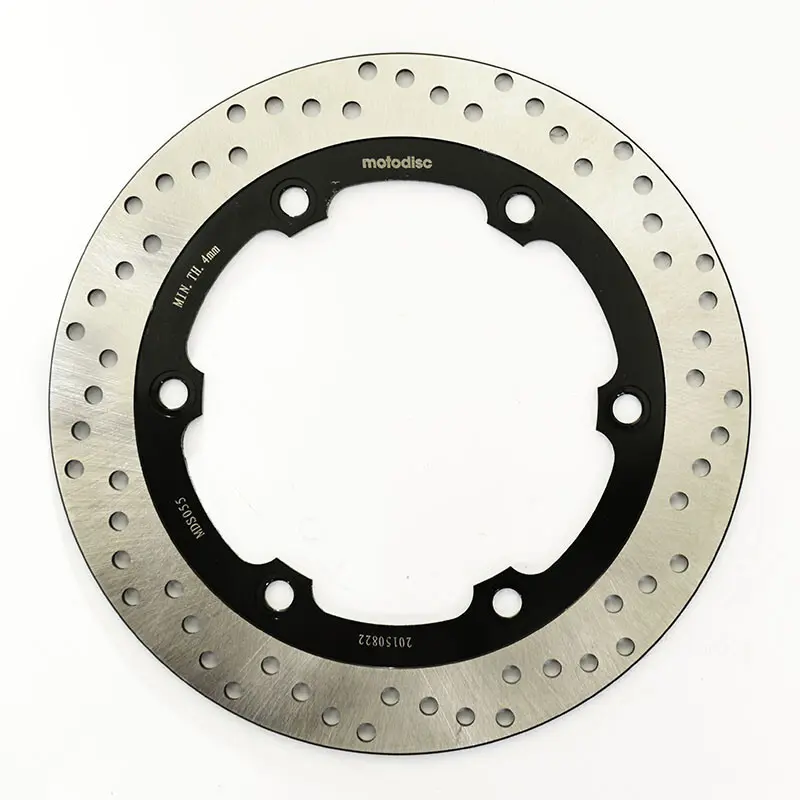 Bremsscheibe Motorrad hinten MTX Disc Honda