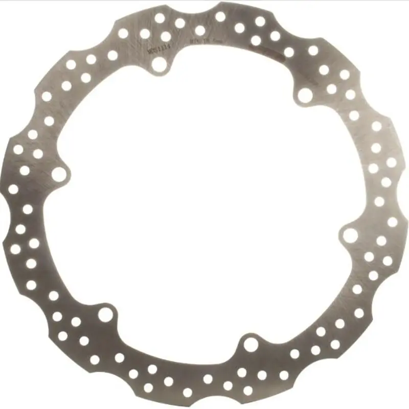 Motorradbremsscheibe vorne links/rechts MTX Disc Honda