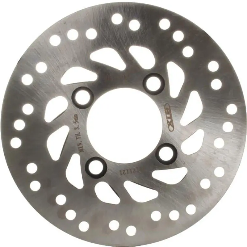Bremsscheibe Motorrad hinten MTX Disc Honda