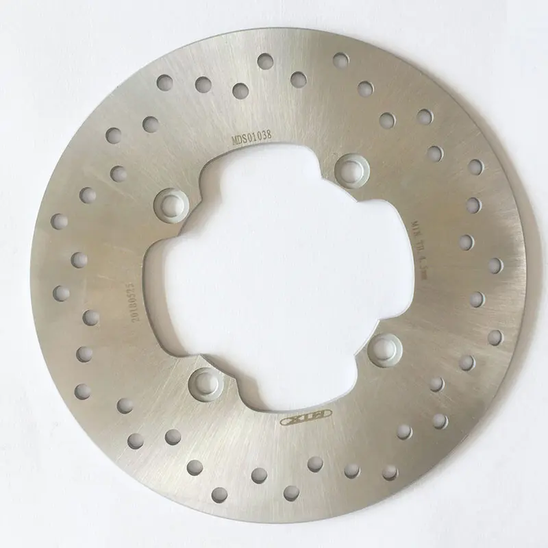 Bremsscheibe Motorrad hinten MTX Disc Honda