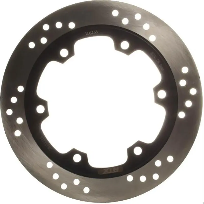 Bremsscheibe Motorrad hinten MTX Disc Honda