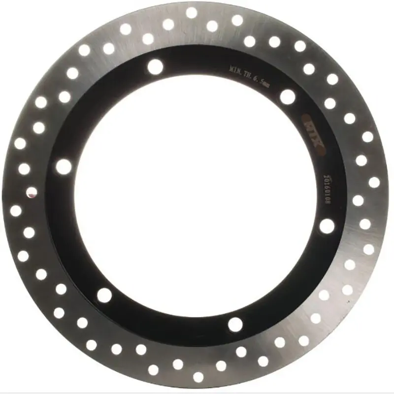 Bremsscheibe Motorrad hinten MTX Disc Honda
