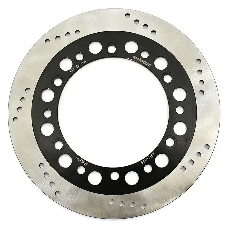 Bremsscheibe Motorrad vorne links MTX Disc Honda