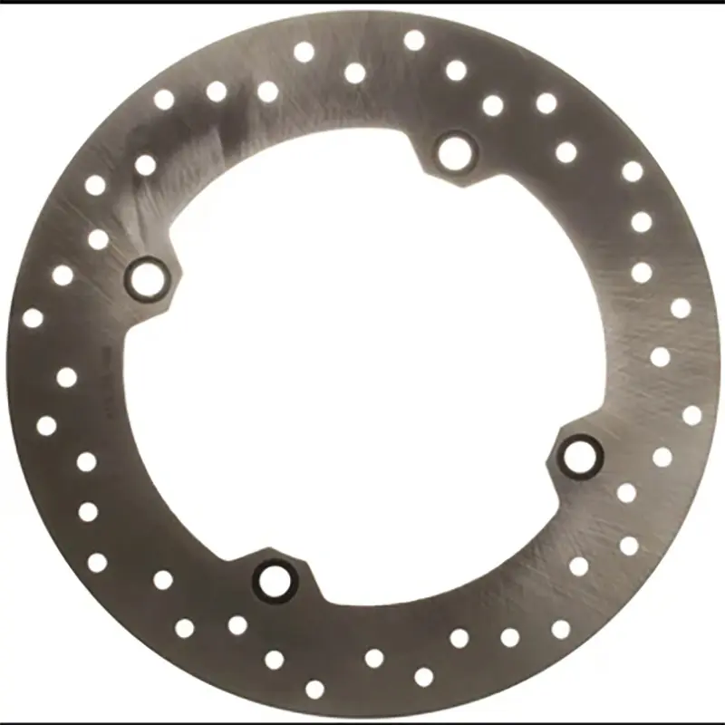 Bremsscheibe Motorrad hinten MTX Disc Honda