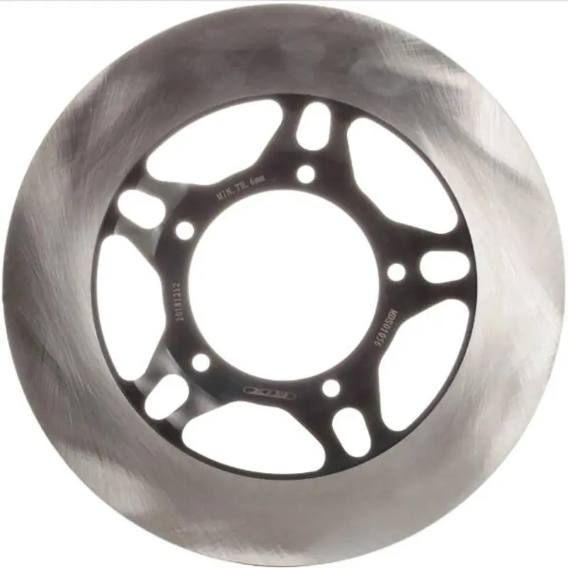 Bremsscheibe Motorrad hinten MTX Disc Honda