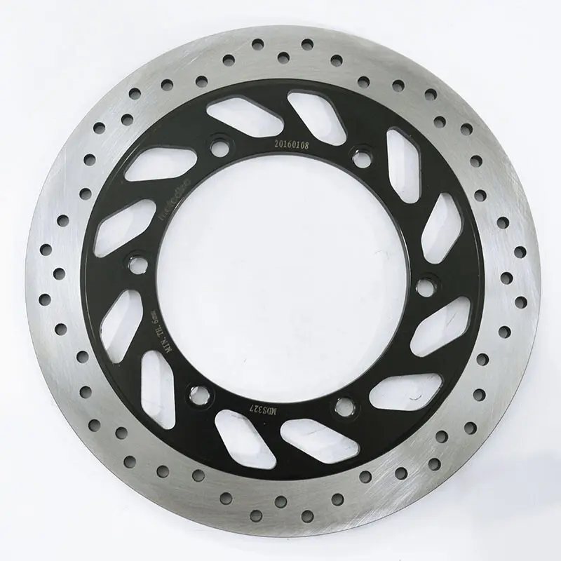 Bremsscheibe Motorrad hinten MTX Disc Honda