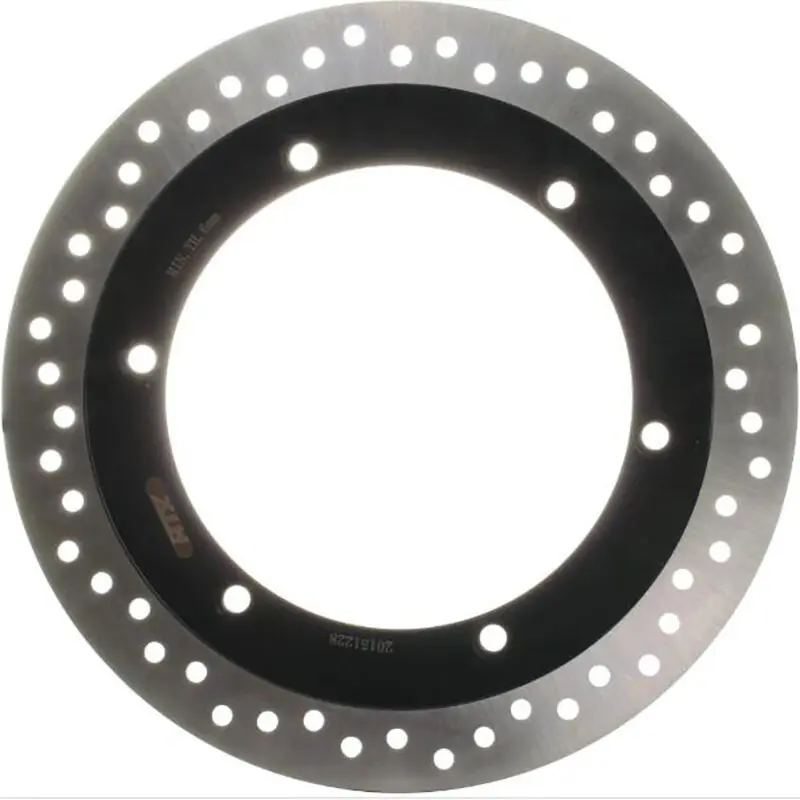 Bremsscheibe Motorrad hinten MTX Disc Honda