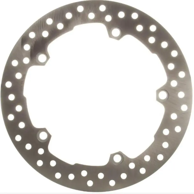 Bremsscheibe Motorrad hinten MTX Disc Honda