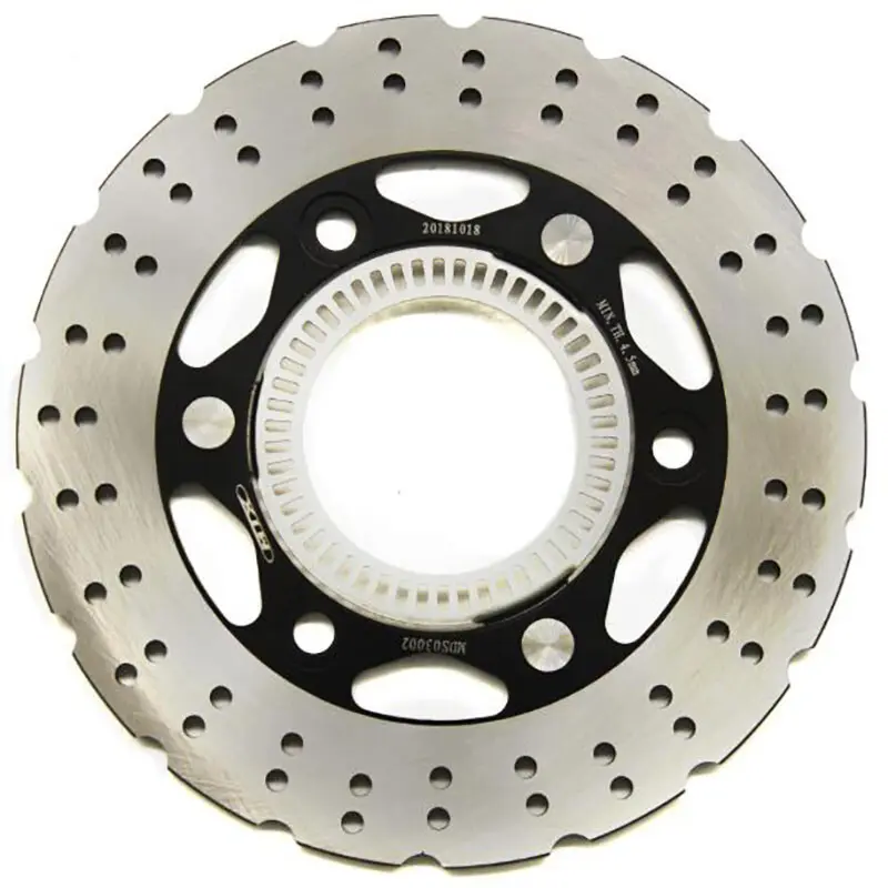 Bremsscheibe Motorrad hinten MTX Disc Kawasaki