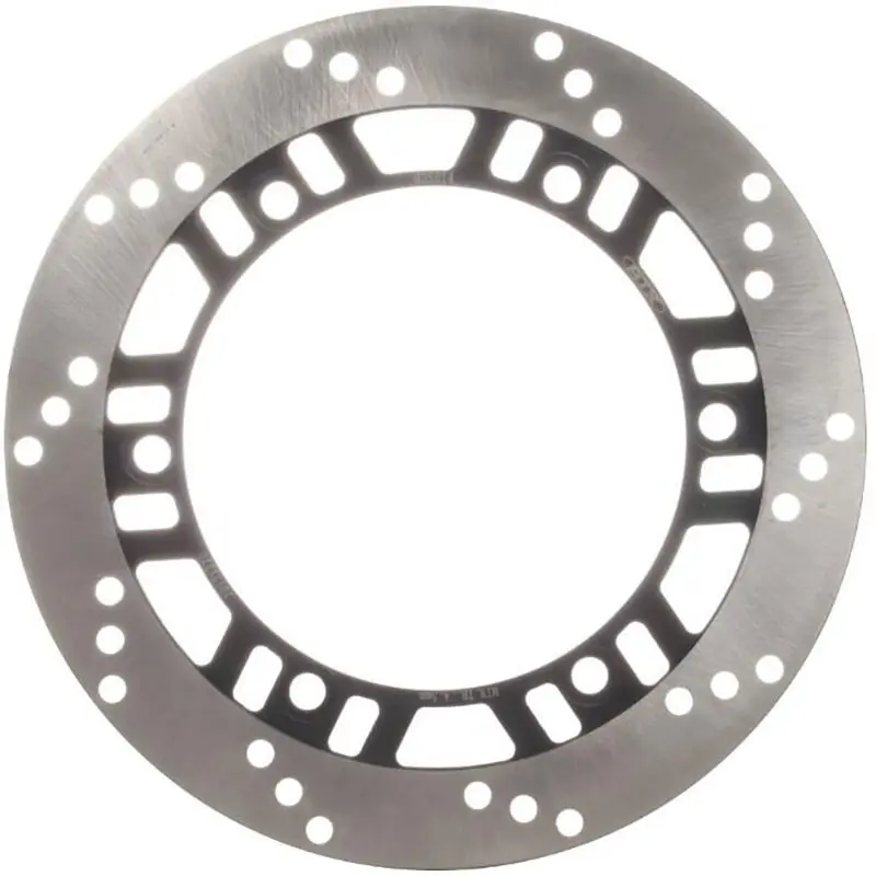 Bremsscheibe Motorrad vorne MTX Disc Kawasaki