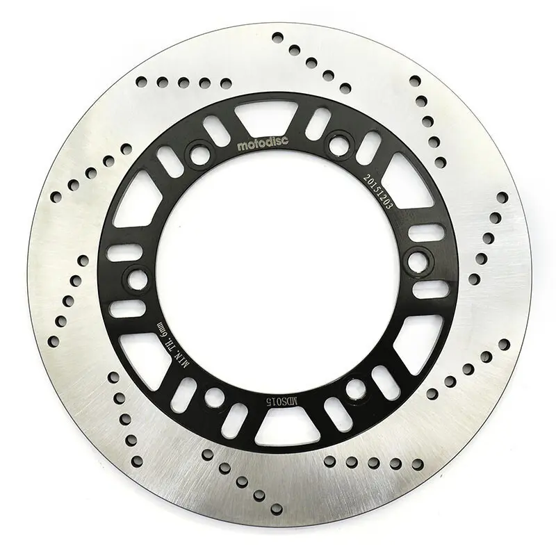 Bremsscheibe Motorrad hinten MTX Disc Kawasaki