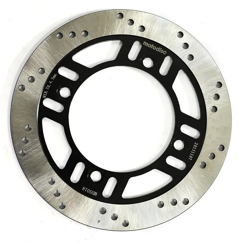 Bremsscheibe Motorrad hinten MTX Disc Kawasaki