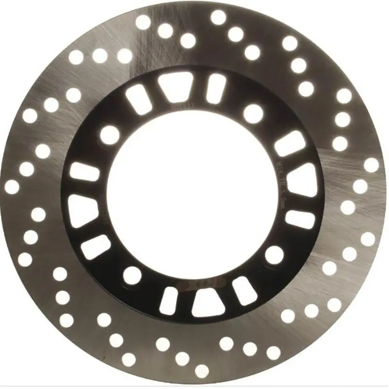Bremsscheibe Motorrad hinten MTX Disc Kawasaki