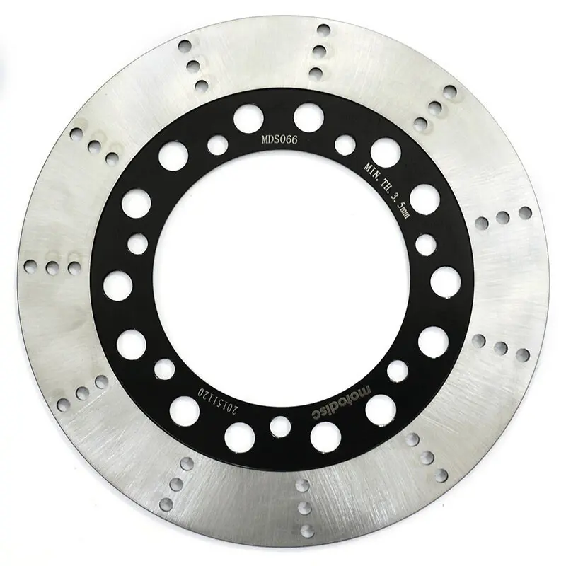 Motorradbremsscheibe vorne links/rechts/hinten MTX Disc Kawasaki
