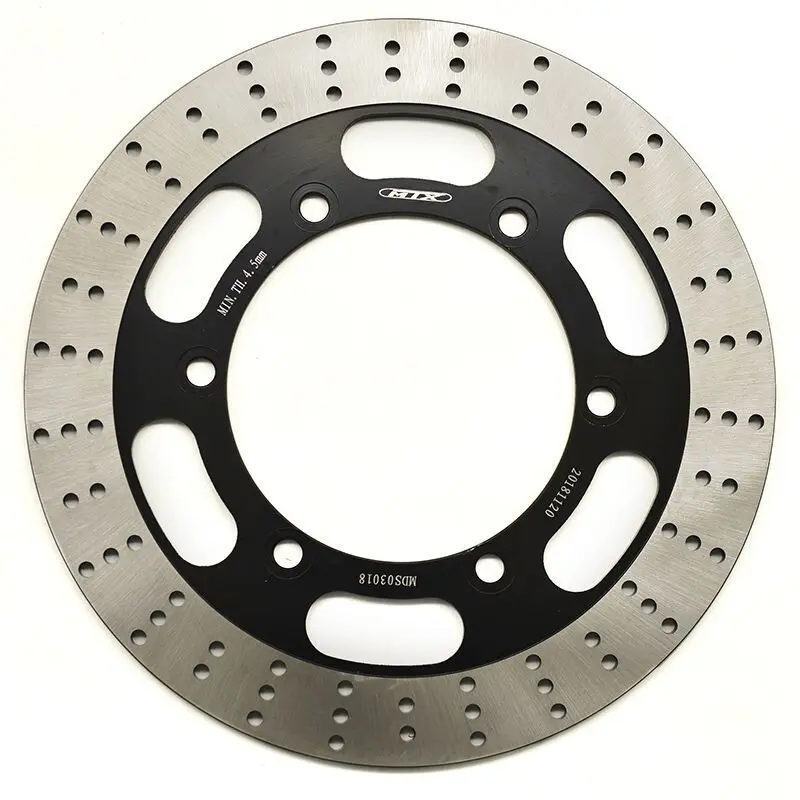 Bremsscheibe Motorrad vorne rechts MTX Disc Kawasaki