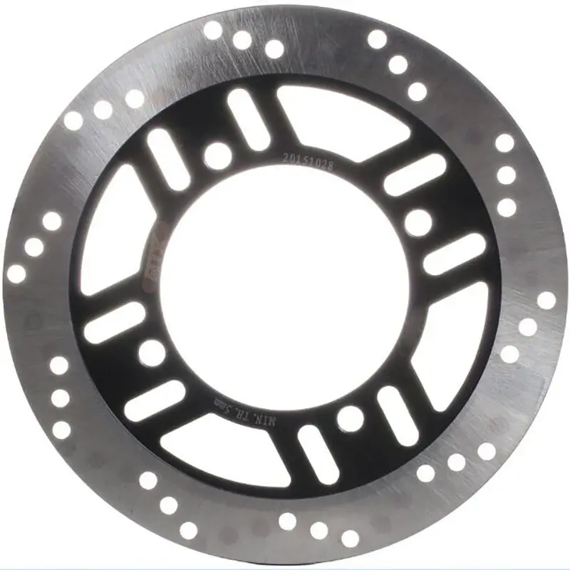 Bremsscheibe Motorrad hinten MTX Disc Kawasaki