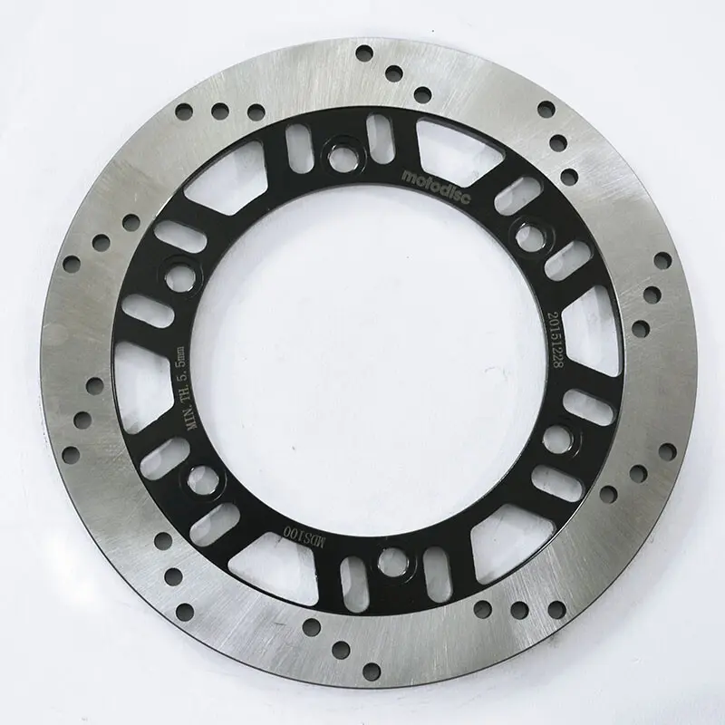 Bremsscheibe Motorrad hinten MTX Disc Kawasaki