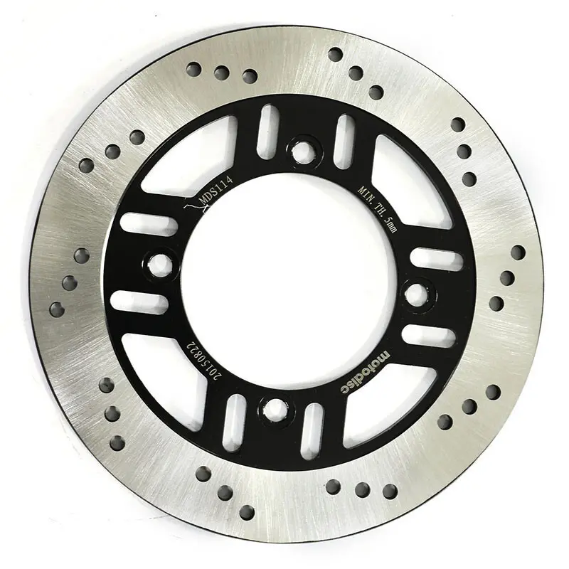 Bremsscheibe Motorrad hinten MTX Disc Kawasaki
