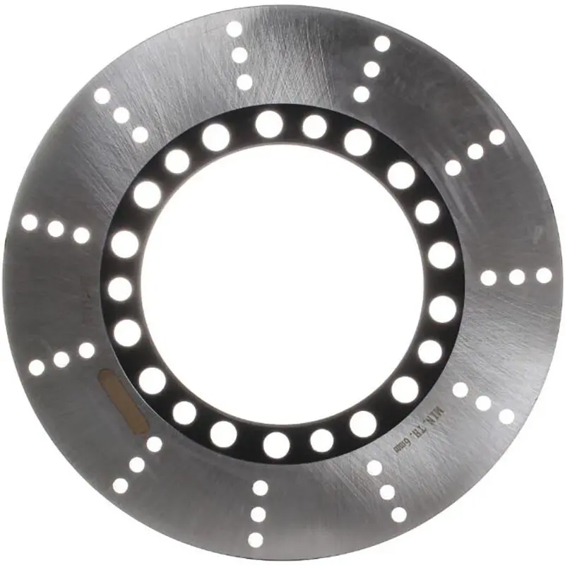 Rear motorcycle brake disc MTX Disc Kawasaki | TripNBikers