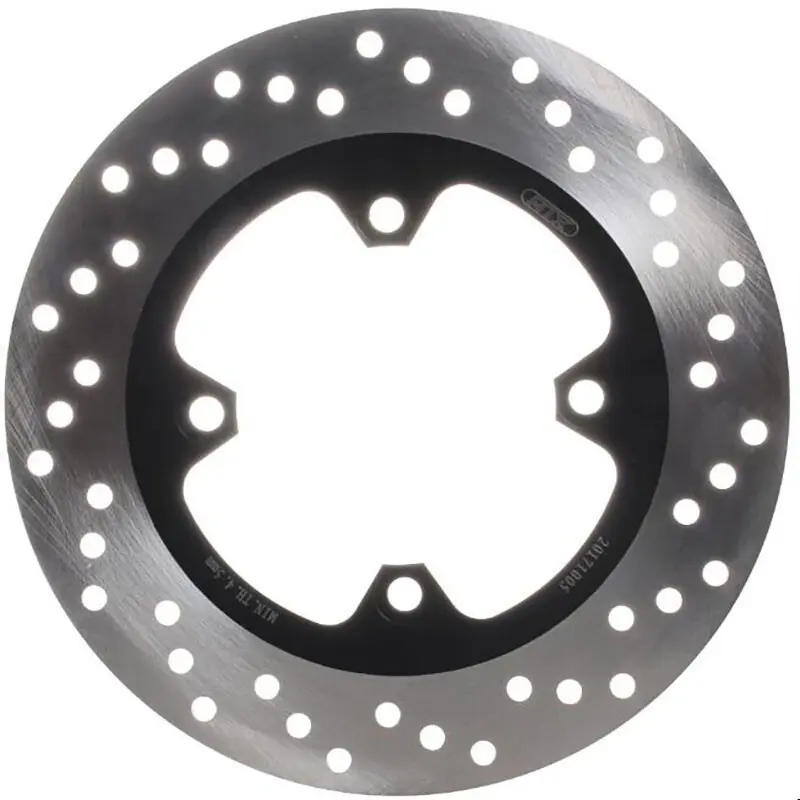 Bremsscheibe Motorrad hinten MTX Disc Kawasaki