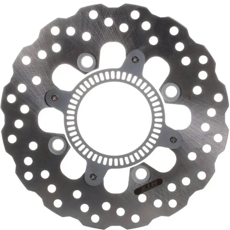 Bremsscheibe Motorrad hinten MTX Disc Kawasaki