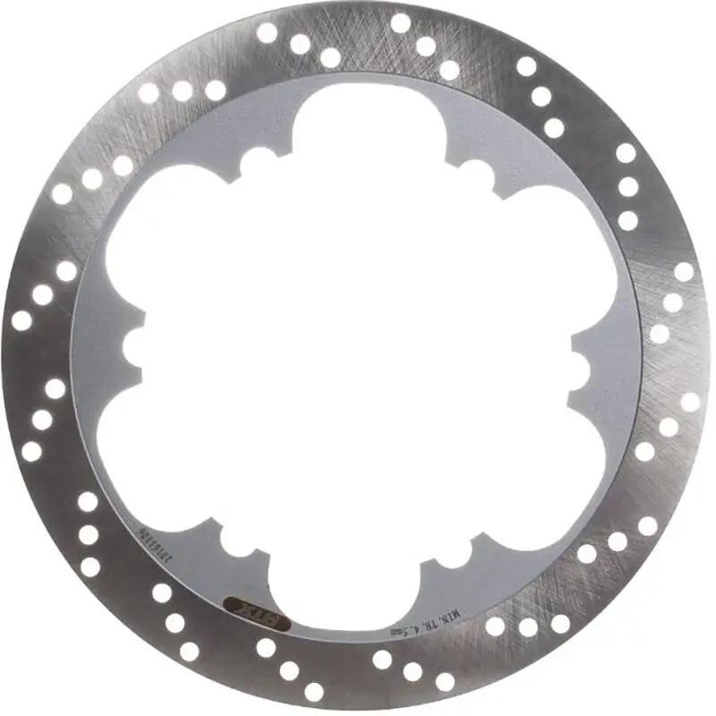 Bremsscheibe Motorrad vorne MTX Disc Kawasaki