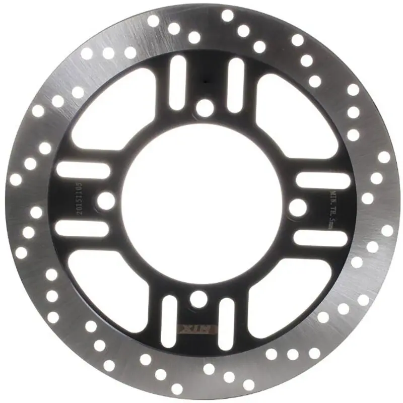 Bremsscheibe Motorrad hinten MTX Disc Kawasaki