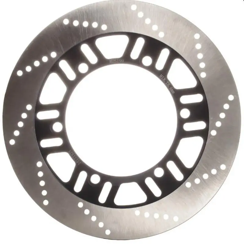 Bremsscheibe Motorrad hinten MTX Disc Kawasaki