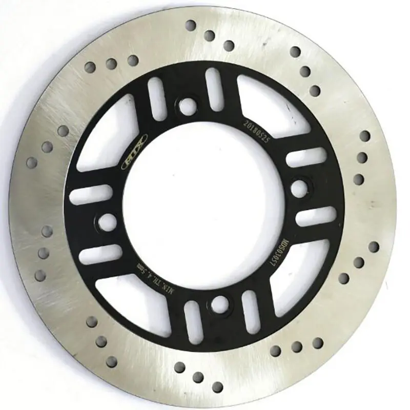 Bremsscheibe Motorrad hinten MTX Disc Kawasaki