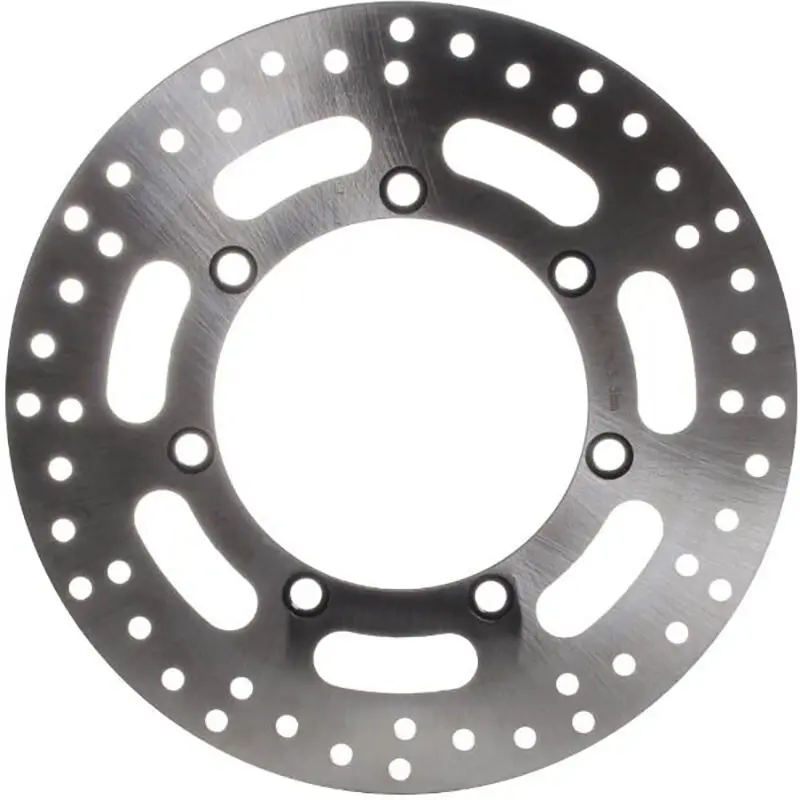 Motorradbremsscheibe vorne links/rechts MTX Disc Kawasaki