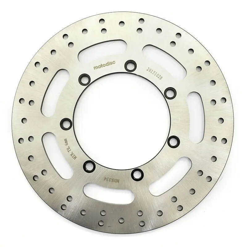 Bremsscheibe Motorrad hinten MTX Disc Kawasaki