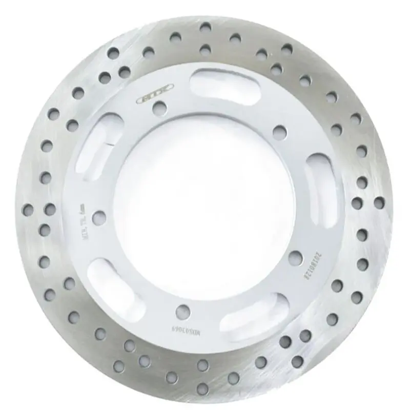 Bremsscheibe Motorrad hinten MTX Disc Kawasaki