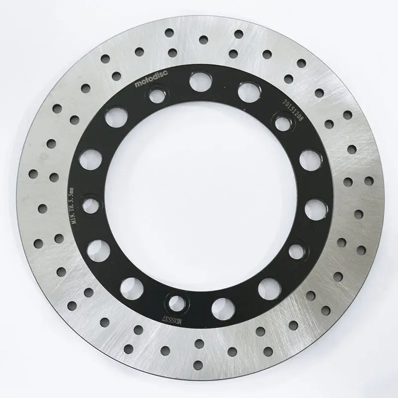 Bremsscheibe Motorrad hinten MTX Disc Kawasaki
