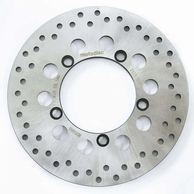 Bremsscheibe Motorrad hinten MTX Disc Kawasaki