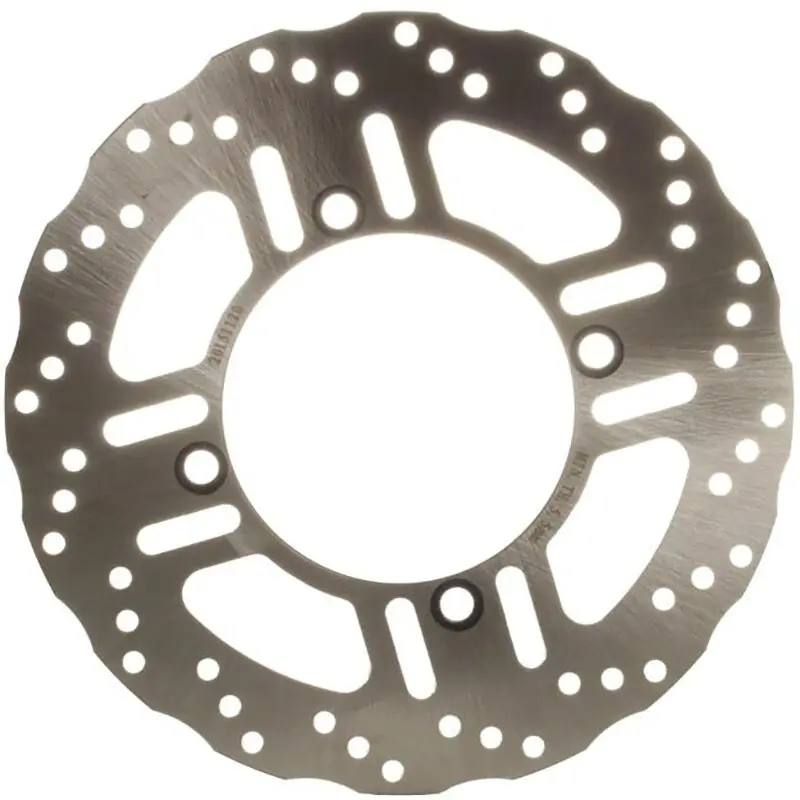 Bremsscheibe Motorrad hinten MTX Disc Kawasaki