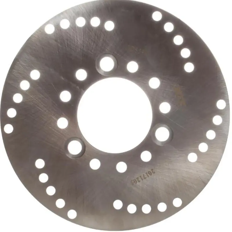 Bremsscheibe Motorrad hinten MTX Disc Kawasaki