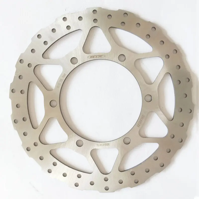 Bremsscheibe Motorrad vorne MTX Disc Kawasaki