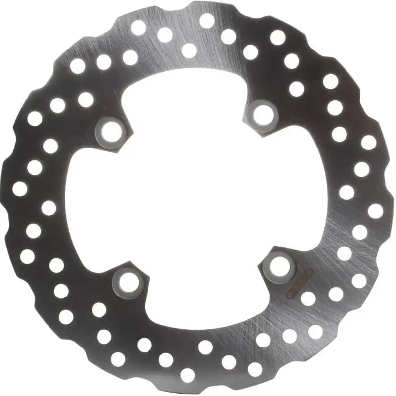Bremsscheibe Motorrad hinten MTX Disc Kawasaki