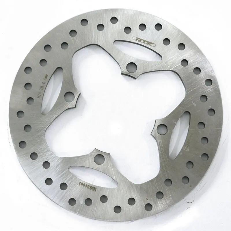 Bremsscheibe Motorrad hinten MTX Disc Triumph