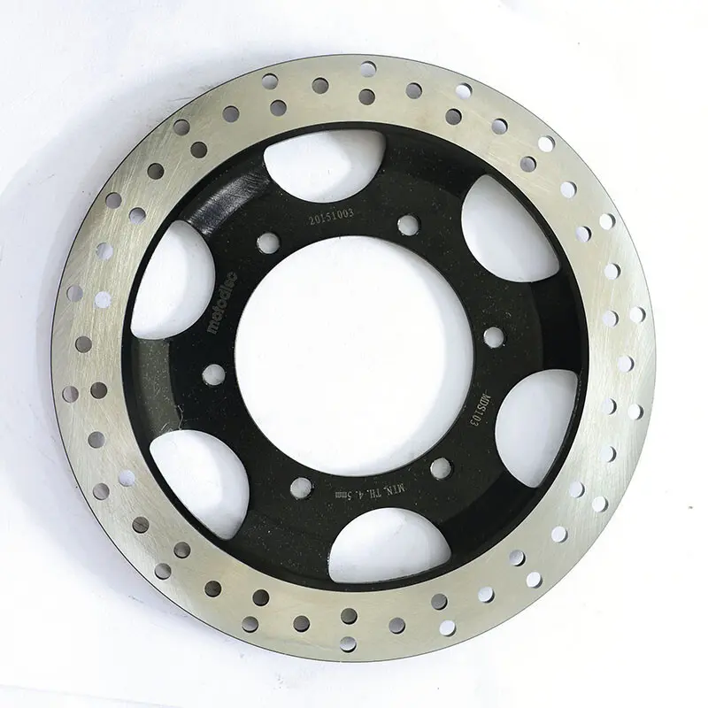 Bremsscheibe Motorrad vorne links MTX Disc Triumph