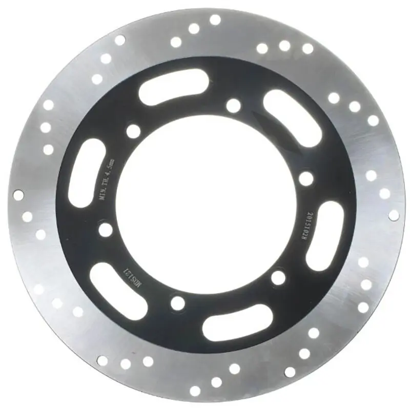 Bremsscheibe Motorrad vorne links MTX Disc Triumph