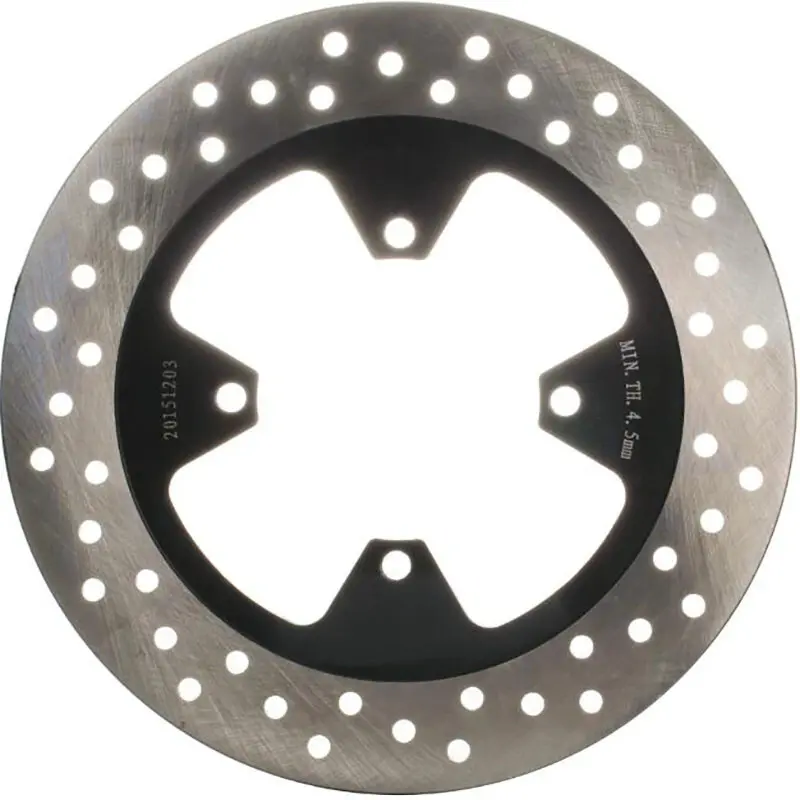 Bremsscheibe Motorrad hinten MTX Disc Suzuki