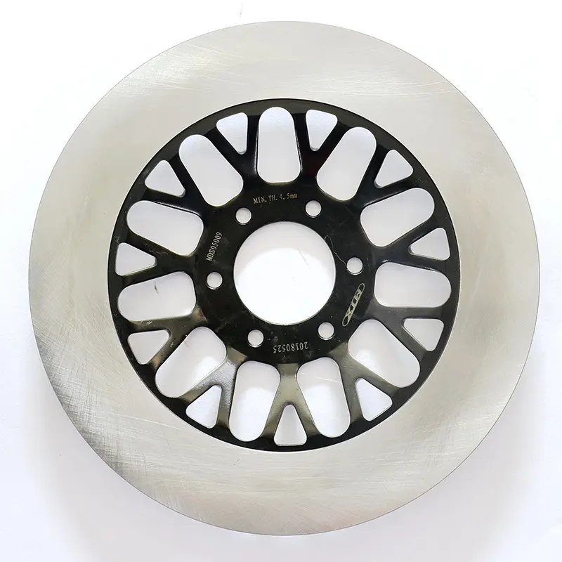 Motorradbremsscheibe vorne links/rechts MTX Disc Suzuki