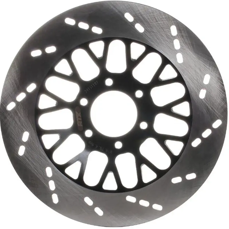 Bremsscheibe Motorrad vorne rechts MTX Disc Suzuki
